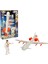 Sesli ve Işıklı Star Troopers Galaksi Keşfi Oyun Seti - Drone 1