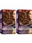 Wella Koleston Supreme Saç Boyası 6/7 Çikolata Kahve X2'li Set 1