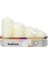 Fildişi Renginde 4'lü Blok Sütun Mum - 48MM x 60/80/100/120MM 1