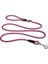 Stretch Leash Ruby M 1