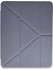 Pad 6 Kılıf Kalemlikli Mars Tablet Kılıfı - Lavender 1