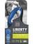 M-Pets Liberty Otomati̇k Gezdi̇rme Şeri̇t 8mt/blue (L) 1