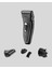 Erkek Tıraş Makinesi Kablosuz Kuru Tıraş Folyo Başlık Yıkanabilir Gövde - MCT9560-6110 2