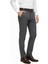 Erkek Regular Fit Hasır Kumaş Pantolon Likra Kumaş BGL-ST05039 2
