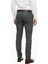 Erkek Regular Fit Hasır Kumaş Pantolon Likra Kumaş BGL-ST05039 4