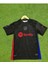 Barcelona Yeni Sezon Ronaldinho Yetişkin Forması (Black) 2