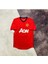 M.unitedd 2012-13 Sezonu Ryan Giggs Özel Nostalji Forması 2