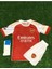 A.r.s.e.n.a.l 2023-24 Sezonu Bukayo Saka Çocuk Forması 3'lü Set 4