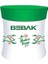 Bebak Acı Badem Kremi Kavanoz 70 G 1