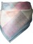 Retro Geometri Desenli Bandana Fular 3