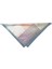 Retro Geometri Desenli Bandana Fular 5