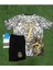 Real Madrid Yeni Sezon Dragon Desenli Cristiano Ronaldo Çocuk Forması 3'lü Set (Black-White) 1