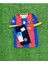 F.c B.a.r.c.e.l.o.n.a 2011 Sampiyonlar Ligi Finali Lionel Messi Nostalji Çocuk Forması 4'lü Set 2