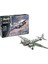 Revell 3855 Junkers JU188 A-2 "rächer" Maket Oyuncak 1