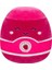 Squishmallows Peluş 30 cm SERI16B - Ahududu Reçeli Roz 1