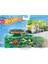 BDW51 Hot Wheels Taşıyıcı Tırlar / Asorti Seçilemez. 5