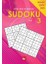 Oyun, Zeka ve Eğlence: Sudoku 3 Kolay, Orta, Zor (9+ Yaş) 1