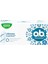 O.b. Procomfort Tampon Süper Plus, 16'lı 1