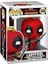 Pop! Marvel: Deadpool & Wolverine - Ladypool 1