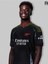 A.r.s.e.n.a.l 2024/25 Yeni Sezon Bukayo Saka Deplasman Forması (Black) 2