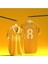 A.r.s.e.n.a.l 2024/25 Sezonu Martin Ødegaard Özel Konsept Forması (Yellow) 1