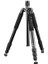 Jusino TK-284 Profesyonel Tripod/monopod Aluminyum 1