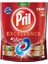 Pril Excellence 4ın1 40 Bulaşık Makinesi Kapsülü, 40 Kapsül 1