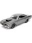 Jada, 253203054, Hızlı ve Öfkeli 1970 Plymouth, 1:24 Ölçek, Die-Cast( Metal ), Açılabilir Bagaj Kap 1