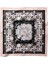 Oryantal Paisley Desenli Bandana Fular 1