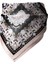 Oryantal Paisley Desenli Bandana Fular 3