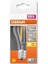 Osram LED Flament 6.5W 2700K 806LM E27 Duy Sarı Işık Ampul 1