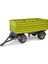 - Fonksiyonel Römork-Yeşil Ölçekli 1