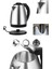 Kettle C F Tipi 220-240V Paslanmaz Çelik Elektrik Kablolu Otomatik Kapanma - EG001S-4R0TV0 5