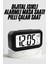 Dijital Masa Saati Termometre Takvim LED Ekran Pilli Ev Ofis Masası - EG001S-4R0U77 1