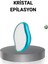 Kristal Tüy Alıcı Epilatör Kremsiz Kullanım Yüz ve Vücut Için - EG001S-4RCZ18 1