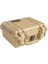 Pelican 1200 Fall Köpük Kamera Için – Desert Tan 1200 With Foam Kahverengi 1200-000-190 1
