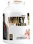Nowup Nutrition Whey Protein 2160 gr – Kas Gelişimi, Hızlı Emilim ve Yüksek Protein Içeriği – Çilek 1