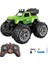 Oyuncak 4x4 Uzaktan Kumandalı Duman Atan 4 Çeker Motor Şarjlı Hız Vites Tuşlu Araba Buhar Atan Yüks 1