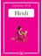 Heidi - Gökkuşağı Cep Kitap Dizisi 1