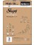 Sleepy Ecologic Efsane Paket Bebek Bezi 3 Numara Midi 224 Adet 1