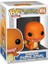 50403 Pop Oyunları: Pokemon Charmander Varsayılan, Renkli Oyuncak Figür 1