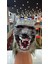 Halloween Kurt Köpek Maskesi, Korku Maskesi, Cadılar Bayramı Aksesuarları, Halloween Kostüm Aksesua 1
