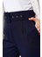 Slim Fit Havuç Paça Kemerli Kadın Pantolon – Zamansız Şıklık, Maksimum Konfor, Modern Siluet 8
