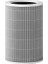 Popüler Yedek Hava Temizleyici Filtresi, Gri Purifier 4 ile Uyumlu 1
