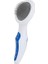 Petmate Gripsoft Cat Brush, White & Blue, One Size 1