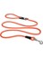 Stretch Leash Sun Orange M 1
