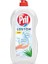 Pril Losyon Aloe Vera Özlü Kaşmir Etkisi ile Cilde Uyumlu Elde Yıkama Sıvı Bulaşık Deterjanı 1 x 14 1