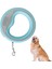 Kanji Otomatik Köpek Gezdirme Tasması – | 2.5 Metre Geri Çekilebilir Plastik Tasma – Ergonomik 1