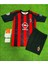 M.i.l.a.n 2007 Sezonu Paolo Maldini Nostalji Çocuk Forması 4'lü Set 4