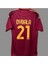 Paulo Dybala 2024-25 Sezon As Roma Yetişkin FORMASI654746356458 1